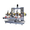 Mesin Penggilap CNC Automatik