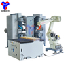 Workstation ng Robotic Grinding Machine